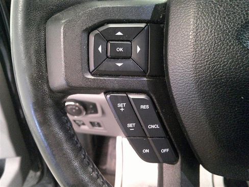 Used 2018 Ford F150 XLT w/ Equipment Group 302A Luxury image 13