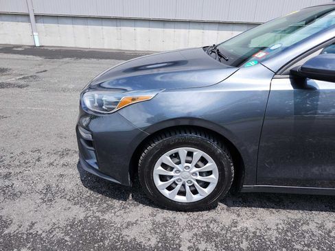Used 2021 Kia Forte Sedan FWD image 10