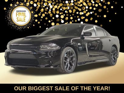 Used 2022 Dodge Charger R/T w/ Plus Group