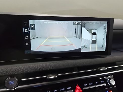 New 2026 Hyundai Santa Cruz Limited AWD/4WD image 26