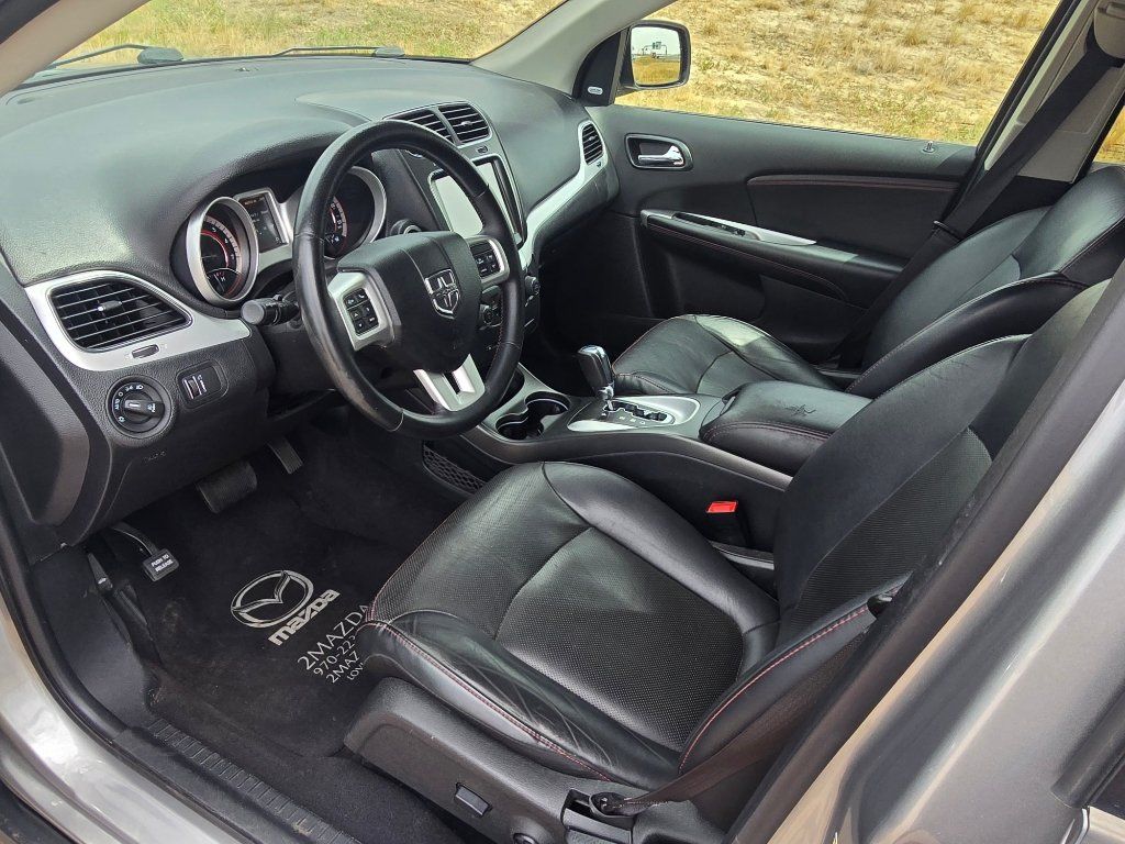 Used 2019 Dodge Journey GT AWD/4WD image 24