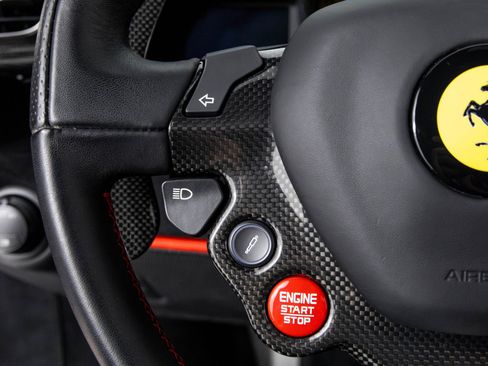 Used 2019 Ferrari 488 Pista Coupe image 21