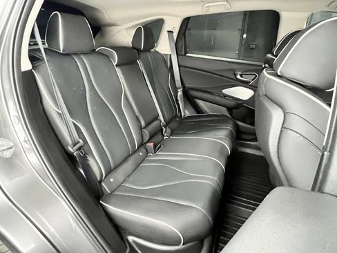 Used 2025 Acura RDX w/ Advance Package AWD/4WD image 17