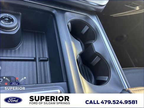 Used 2026 Ford Expedition Tremor AWD/4WD image 38