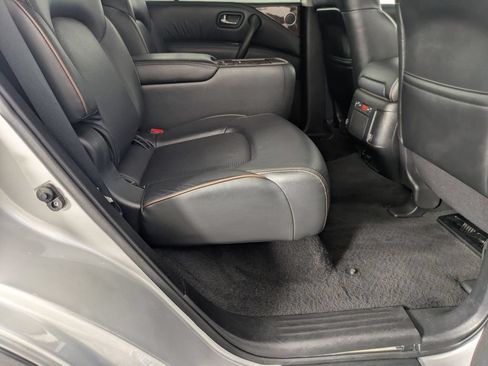 Used 2020 Nissan Armada SL w/ Premium Package AWD/4WD image 39