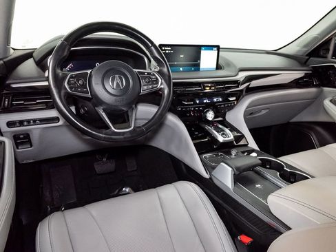 Used 2023 Acura MDX Technology image 6