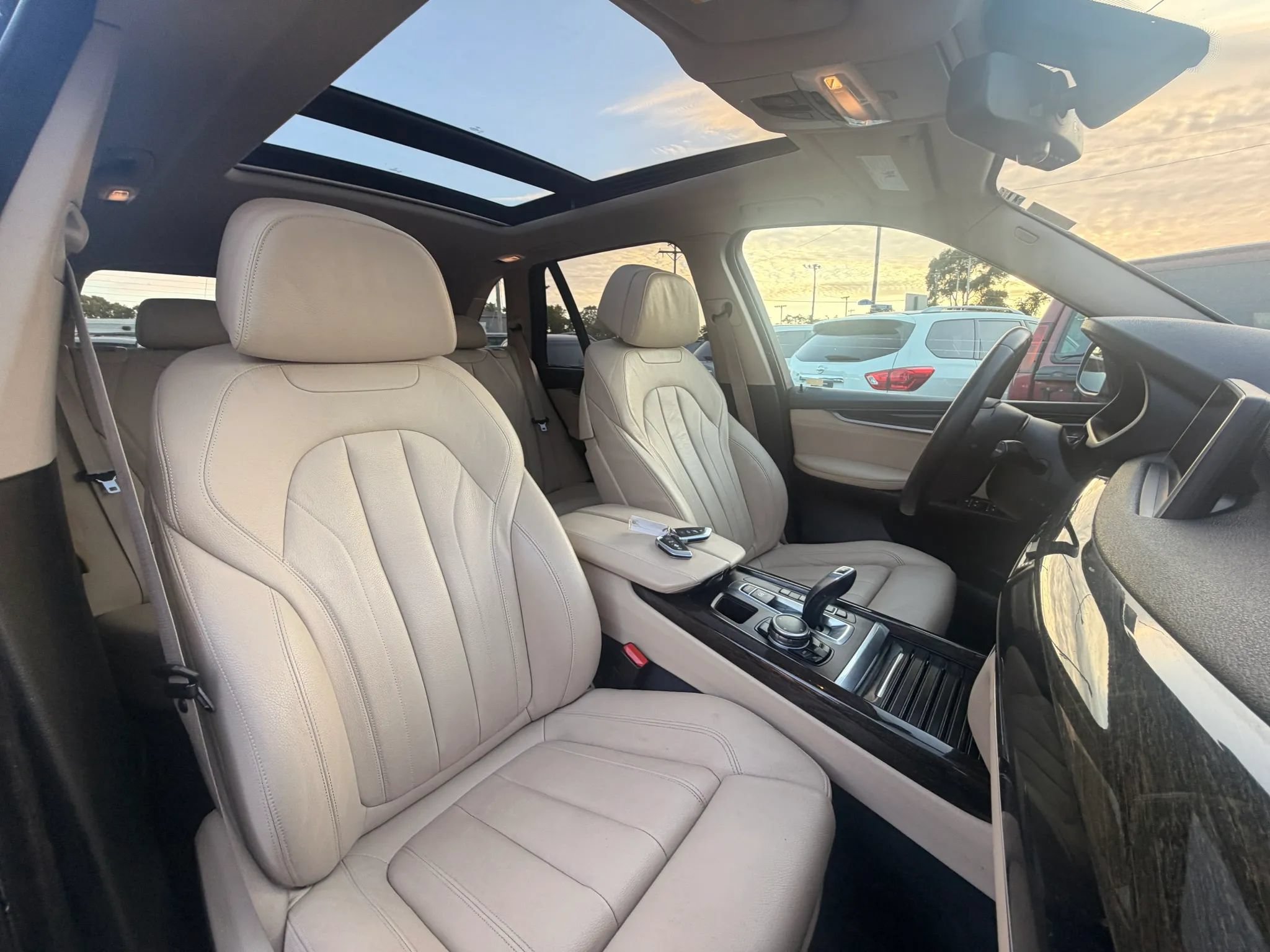 Used 2016 BMW X5 xDrive35i AWD/4WD image 22