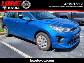 Used 2022 Kia Rio S image 1