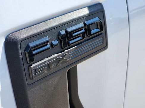 New 2026 Ford F150 STX w/ Equipment Group 200A RWD image 11
