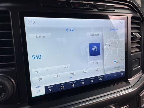 Used 2021 Ford F150 Tremor w/ Equipment Group 401A Mid image 37