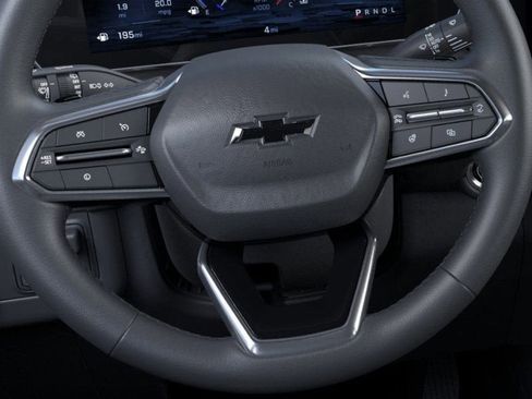 New 2026 Chevrolet Tahoe Z71 image 20