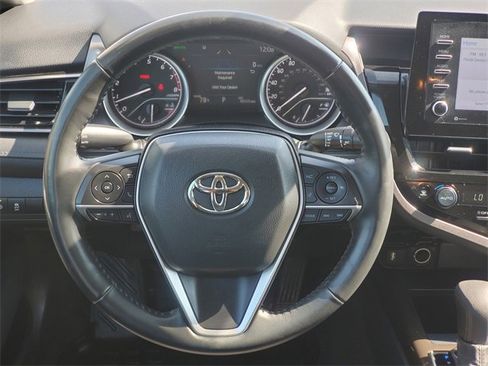 Used 2023 Toyota Camry LE image 28