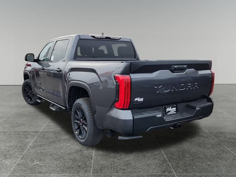 New 2026 Toyota Tundra SR5 image 5