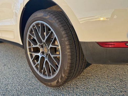 Used 2016 Porsche Macan S AWD/4WD image 20