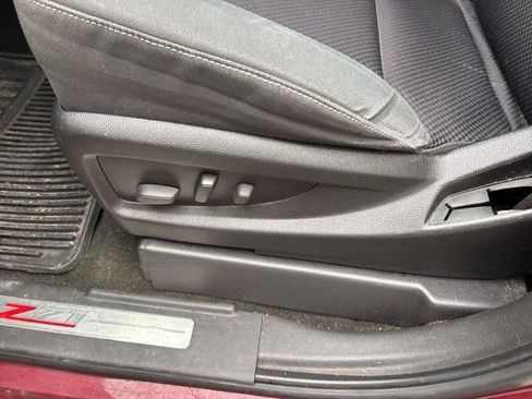 Used 2014 Chevrolet Silverado 1500 LT w/ LT Convenience Package image 12