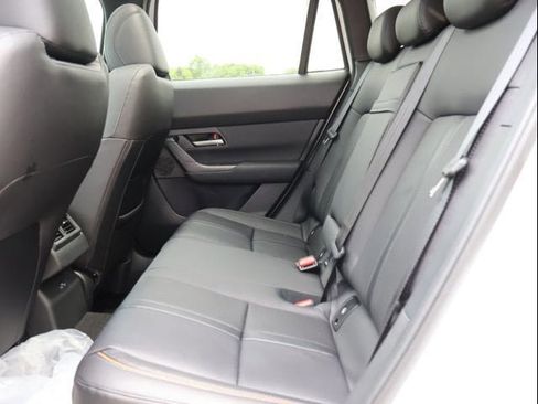 New 2026 MAZDA CX-50 AWD 2.5 S w/ Cargo Package image 19