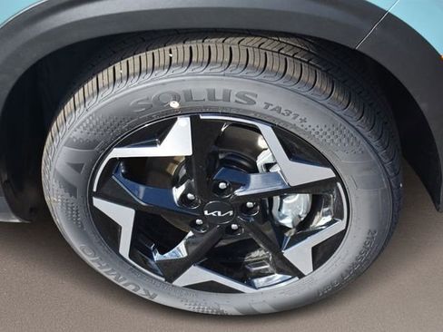 New 2026 Kia Seltos S image 12