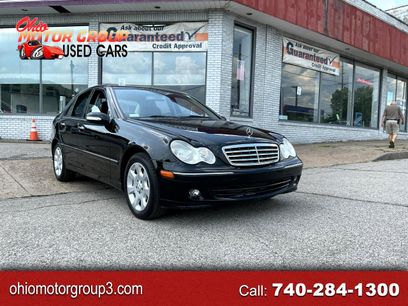 Used 2006 Mercedes-Benz C 280 4MATIC Sedan