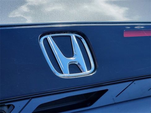 Used 2024 Honda Accord EX image 30