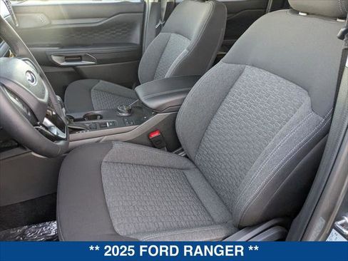 New 2025 Ford Ranger XLT image 14