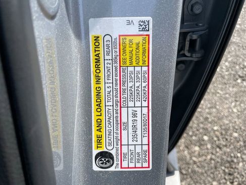 Used 2022 Honda Accord Sport image 31