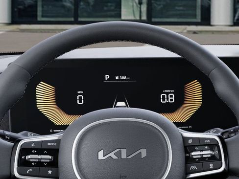 Used 2026 Kia Carnival image 22