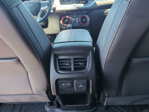 Used 2024 Chevrolet Blazer RS w/ Driver Confidence II Package FWD image 21