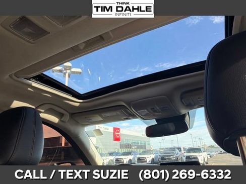 Used 2025 MAZDA CX-5 Carbon Edition AWD/4WD image 21