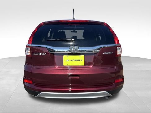 Used 2016 Honda CR-V EX image 8