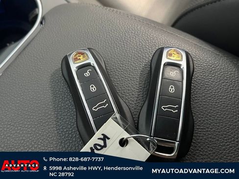 Used 2019 Porsche Cayenne image 14