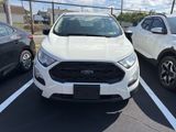 Used 2020 Ford EcoSport S image 2