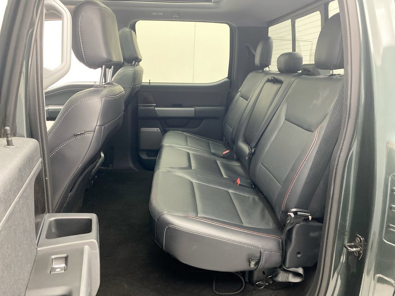 Used 2021 Ford F150 Lariat AWD/4WD image 25