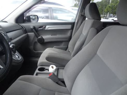 Used 2010 Honda CR-V EX image 4