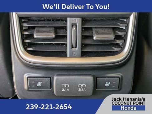 Used 2022 Subaru Outback Limited AWD/4WD image 16