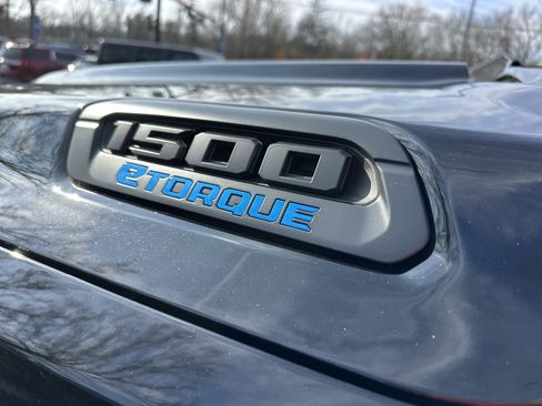 New 2026 RAM 1500 Big Horn image 25