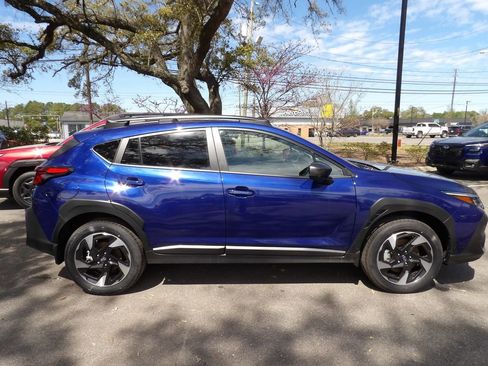 New 2026 Subaru Crosstrek 2.5i Limited w/ Popular Package #4A AWD/4WD image 4