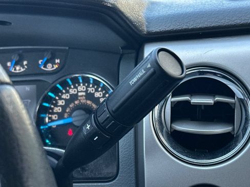 Used 2014 Ford F150 XLT w/ XLT Chrome Package RWD image 19