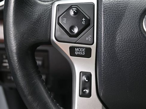 Used 2019 Toyota Tundra Limited AWD/4WD image 17