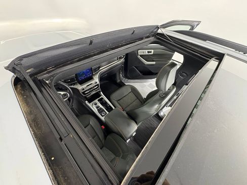 Certified 2023 Ford Explorer Timberline w/ Timberline Technology Package AWD/4WD image 28