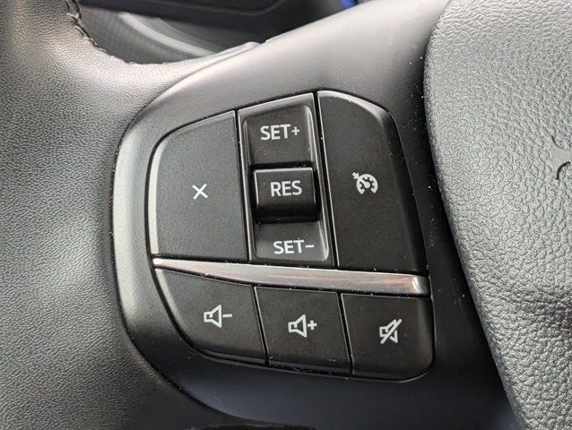 Used 2024 Ford Bronco Sport Big Bend w/ Convenience Package AWD/4WD image 24
