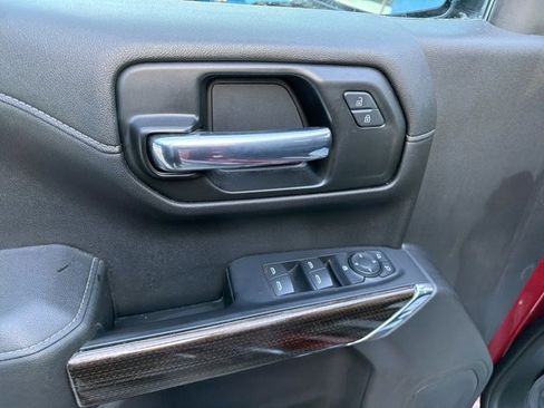 Used 2021 Chevrolet Silverado 1500 RST image 13