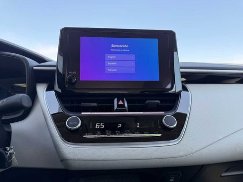 New 2026 Toyota Corolla LE image 12