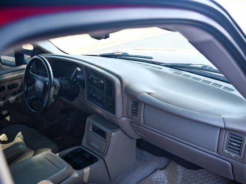 Used 2001 Chevrolet Silverado 3500 LT image 60