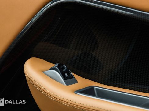 Used 2008 Ferrari 599 GTB Fiorano image 35