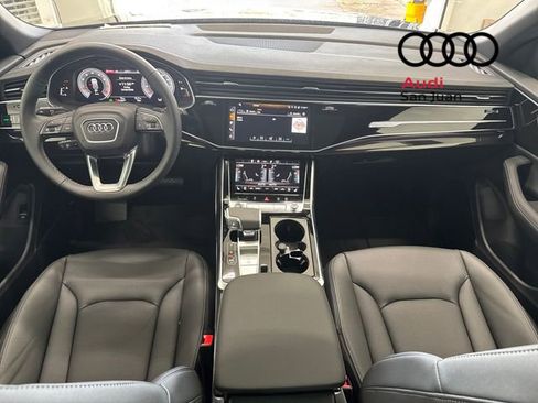 New 2026 Audi Q8 Premium Plus image 26