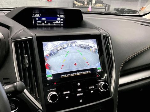 Used 2021 Subaru Crosstrek 2.5i Limited w/ Moonroof Package 2 image 26