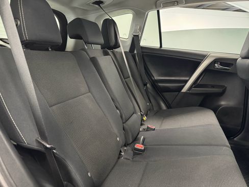 Used 2018 Toyota RAV4 XLE w/ Plus Extra Value Package AWD/4WD image 26