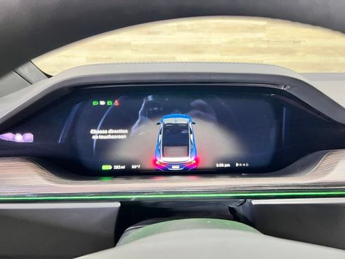 Used 2026 Tesla Model X AWD/4WD image 27