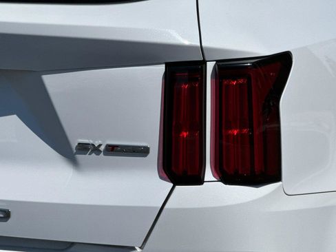 Used 2021 Kia Sorento SX image 33