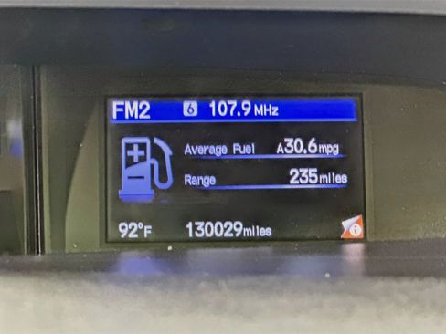 Used 2014 Honda Civic LX image 19